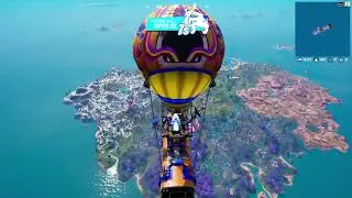 🪩 FORTNITE 🪩- VIBIN CHALLENGES - PART 1 🕺