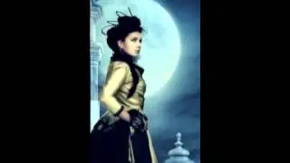 Soulless: Manga by Gail Claviger A book Trailer