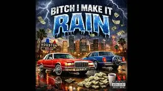 BITCH I MAKE IT RAIN