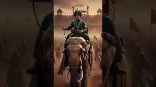 &ldquo;Humayun: The Fallen Emperor&rsquo;s 15-Year Comeback&rdquo;Part-13#Humayun#HistoryOfIndia#HistoryBharatkul