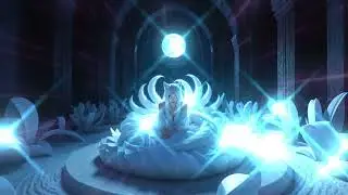 Whisper of the Nine Tails | Dark Pop &bull; Cinematic Vocals &bull; NYXXOR