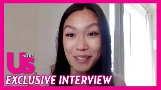 Bachelor Star Tammy Ly On Kelsey Drama, If She Regrets It, & Hates Comments After Peter Weber Season