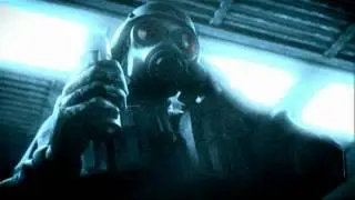 Biohazard 2 Sourcenext new intro [low res version]