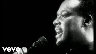 Luther Vandross - Love The One You're With