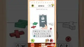 Brain test 4 50. seviye