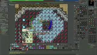 Soul war Quest - Goshnar's Malice Mon 560 [Parte 2 de 11]