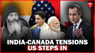 US urges India to cooperate with Canada over Sikh leader assassination plot | Hardeep Singh Nijjar
