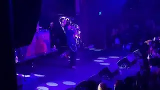 Cold Hart - Candlelight Pt. 2 (Cervantes Masterpiece Ballroom - Denver, Colorado 9/22/25)