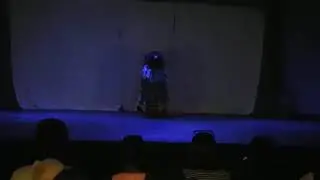 J.A.P Dance Haiti spectacle 2017 ann kenbe men justan rive