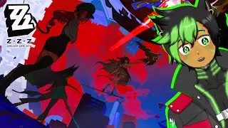 Co-op in ZZZ? Diving into Papago!! 【Zenless Zone Zero - Joint Investigation】