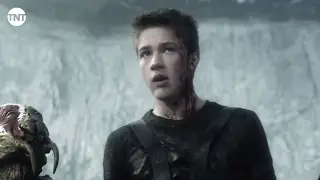 Connor Jessup Retrospective | Falling Skies | TNT