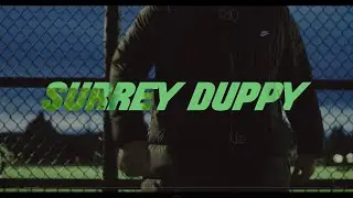 Surrey Duppy (Official Music Video) - Blicky Randhawa | Dir. by NaView | Latest Punjabi Songs 2023