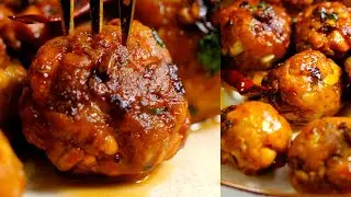 ডিম ৬৫ বানানোর সবচেয়ে সহজ আর টেস্টি উপায় || Dim 65 Recipe