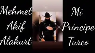 Mehmet Akif Alakurt 