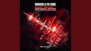 BIONIC (Official Berry van Peer Walk&nbsp;On&nbsp;Song)