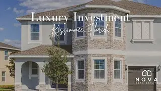 Central Florida Investment Property - Encore, Reunion Spotlight. Episode 19