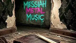No One Like The Lord (We Crown You) - Bethel Music - Atmosheric Melodic Metalcore Version
