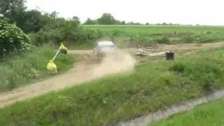 Szlalom 09-05-24 Szombathely-zanat murva 2. k&ouml;r