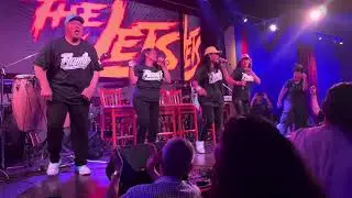 Rocket 2 U/ Crush On You - The Jets