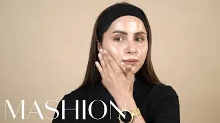 Nimra Khan&rsquo;s Glowing Skin Routine And Minimal Makeup | Beauty Secrets | Mashion