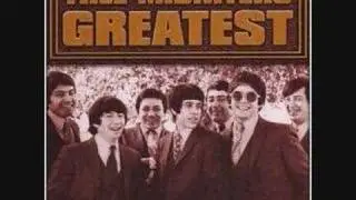 THEE MIDNIGHTERS - IT'LL NEVER BE OVER FOR ME