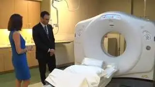 Pediatric- Dose CT Scans