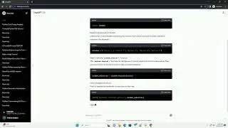 Display random choice Python