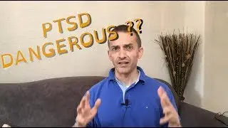 Are Individuals with PTSD Really Dangerous? Breaking Down This Misconceptions | DoWellHT.com