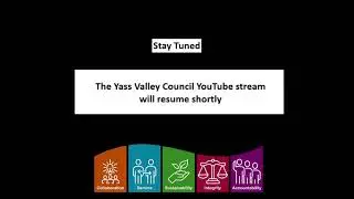23 October 2025 Yass Valley Council Meeting