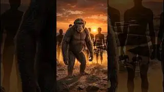 7 Million Years of Human Evolution What REALLY Happened