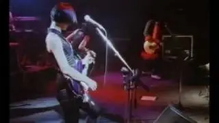 Show Down at Glastonbury 1992 : Goode and Eavis part 3