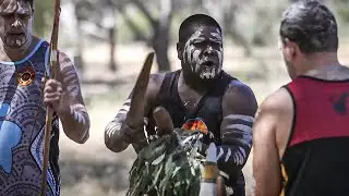 Aboriginal and European Australians: Is Reconciliation Possible?