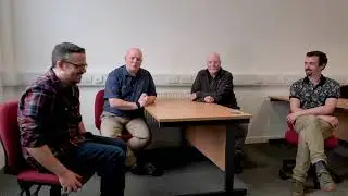 Staff Introduction, MSc Biological Photography and Imaging, University of Nottingham