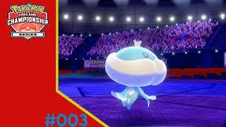 Pokemon VGC 2020: Jellicent is INCREDIBLE