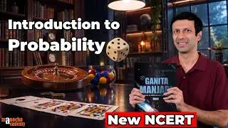 The Mathematic of Maybe : Introduction to Probability