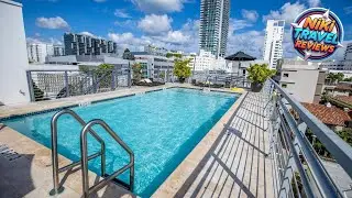 Отель Riviera South Beach | Майами-Бич (Флорида), США | Отзыв об отеле ⭐