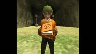 Dark Cloud Challenge Mod (Hard) - Part 1 - Norune