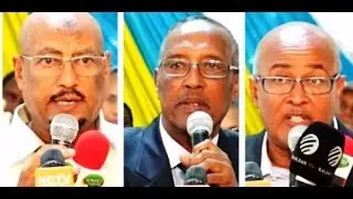Cirro oo Ka Baaqday Dood uu La Geli Lahaa Muuse Iyo Faysal