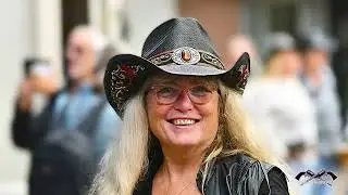Spikker Country & Westernfestival 2025 Zaterdag