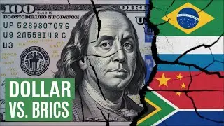 The Real Reason the US Dollar Is Losing Global Power