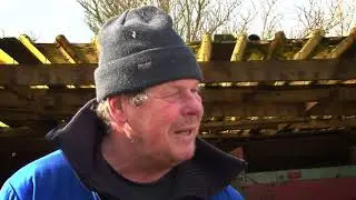 Introductiefilm Gecombineerde Opgave 2016 - Terug naar Texel