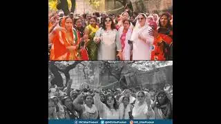 रायबरेली का बेटा, आपका अपना...जननायक 🔥| Raebareli | Rahul Gandhi | UP Congress |