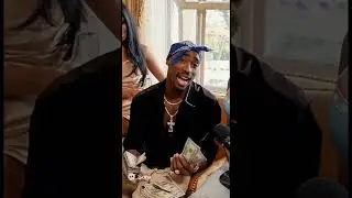 Is tupac really alive? #ai #tupai #tupac