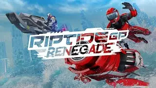Riptide GP: Renegade Android Gameplay 