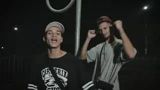 Trap de Mensagem - Filosofia de Quintal ft Fael MC