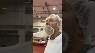 Transforming Food Production Facilities with USDA-Compliant Coatings