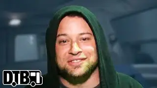 All Shall Perish - BUS INVADERS (Revisited) Ep. 216 [2012]