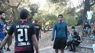 BAY UNDER 🔥 FREESTYLE/EDICI&Oacute;N' STREET BAY 