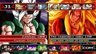 La TRANSFORMACIÓN de GOKU más FUERTE AF y PROHIBIDA 🚫 Dios Super Saiyajin 20 Supremo ⚡ Jhkuno 89