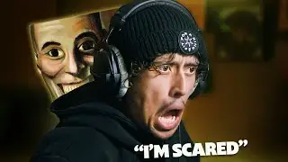 WHAT DID I JUST LISTEN TO?! | People Watching/Change Agent Reaction